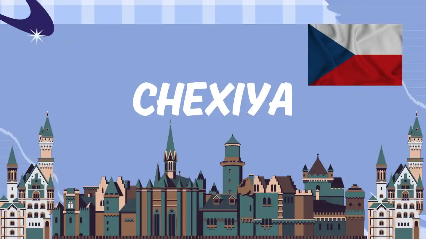 Chexiya