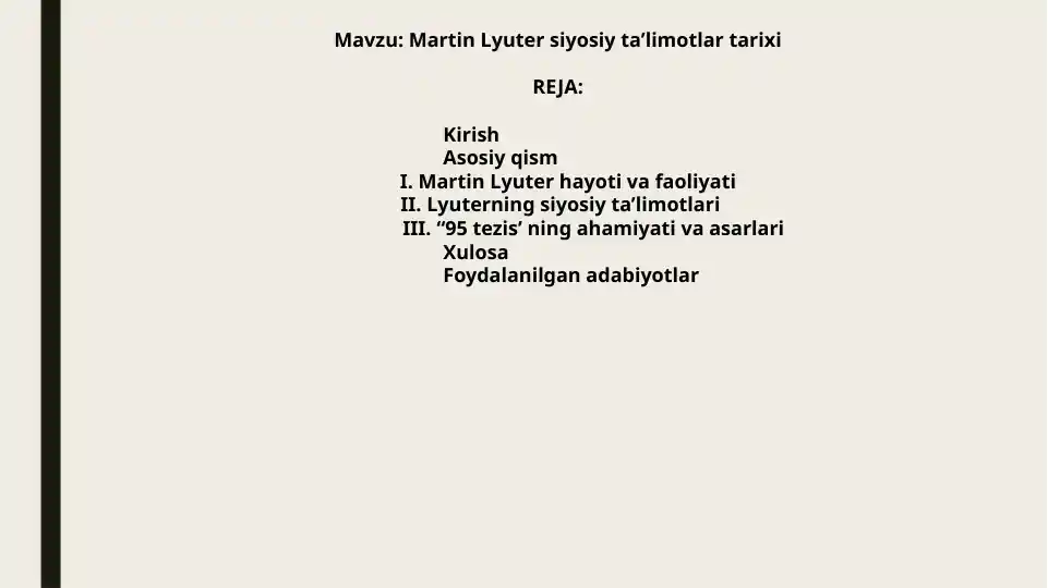 siyosatshunoslik-martin-lyuter-siyosiy-talimotlar-tarixi