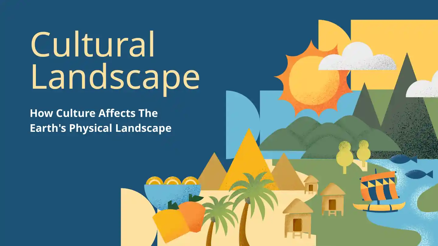 Cultural Landscape