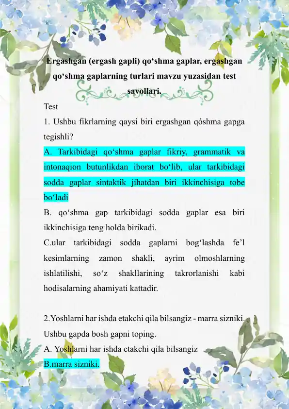 card img