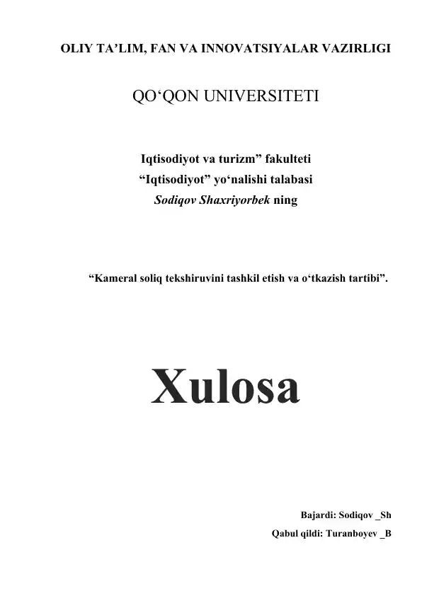 iqtisodiyot-kameral-soliq-tekshiruvini-tashkil-etish-va-otkazish-tartibi