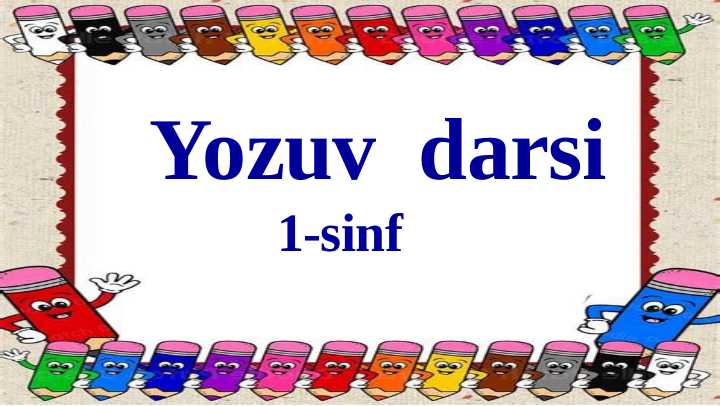 Tutuq belgisi (') Alifbe