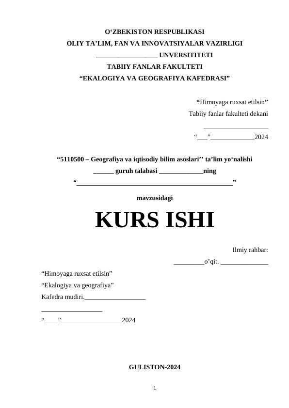 Xaritaning ta'rifi, elementlari, xususiyatlari