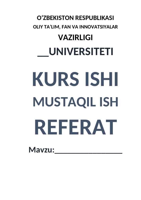 Oʼzbekiston Respublikasida Parlamentning shakllanishi va rivojlanishi (1990-1994 yy)