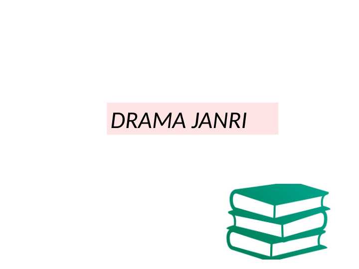 Dramma janiri