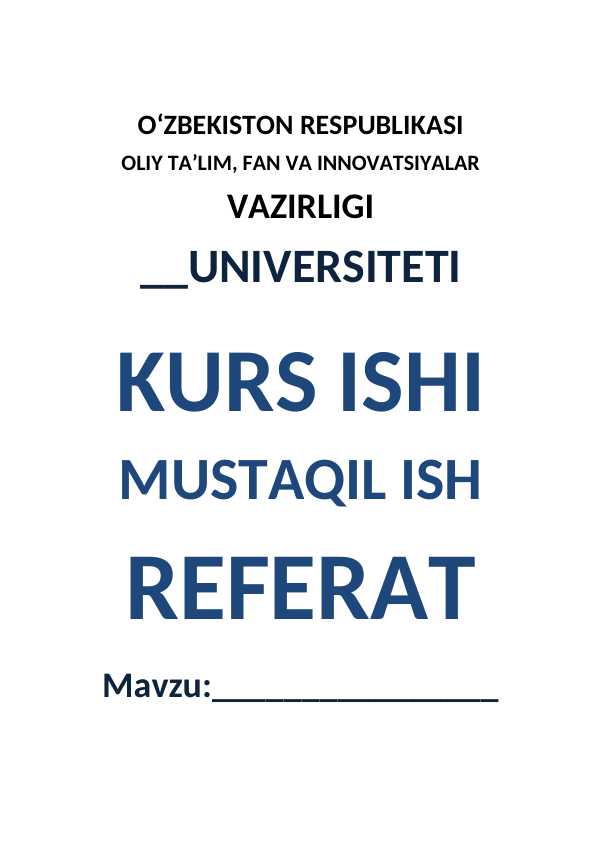 C# dasturlash tilida “ContextMenuStrip” komponenti yordamida dasturlar yaratish