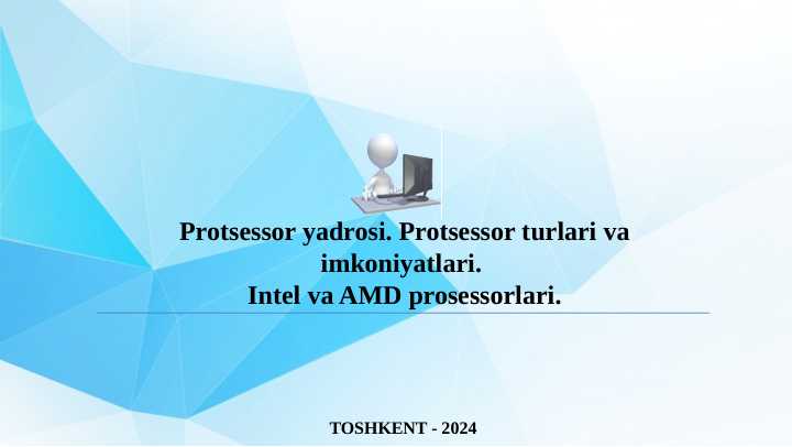 Tashqi qurilmalarning turlari va vazifalari.  Printer, skaner, sichqoncha, klaviatura, modem va tarmoq adapteri