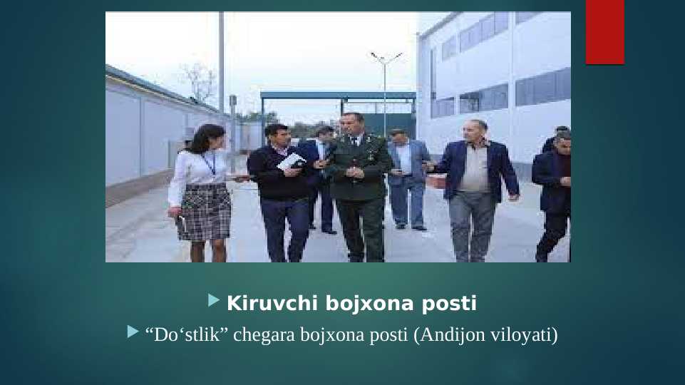 Og‘ir yukli va katta hajmli transport vositalarining O‘zbekiston Respublikasining umumiy foydalanishdagi avtomobil yo‘llari bo‘ylab yurib o‘tganligi uchun to‘lovni hisoblash
