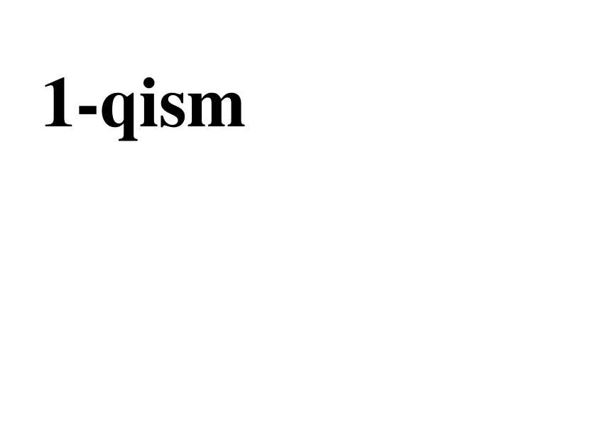 Matematika Cerebry 1 TUR Javoblari