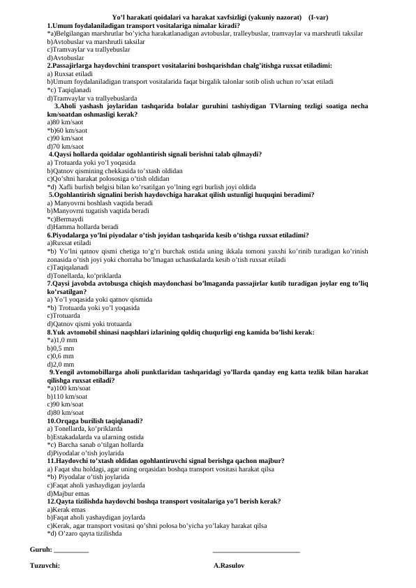yo-l-harakati-qoidalari-test-savollari-to-plami