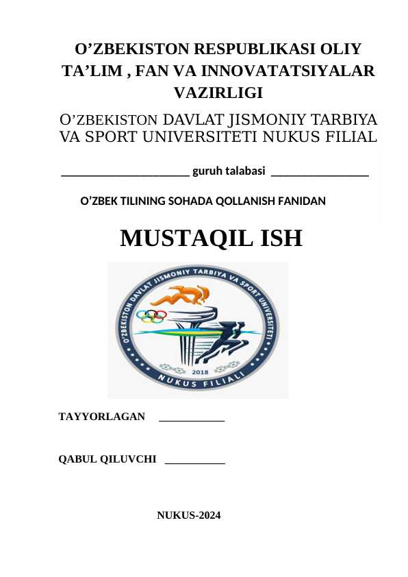 ASOS VA QO’SHIMCHALAR IMLOSINI MATNLAR TAHLILI ORQALI O’RGANISH