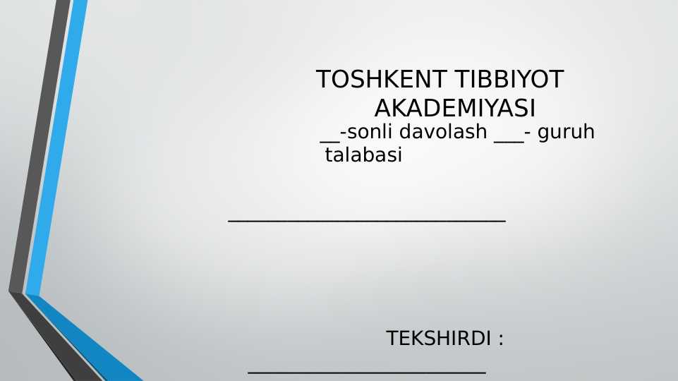 Son suyagi chiqishlariSon suyagi boshchasining travmatik chiqishi