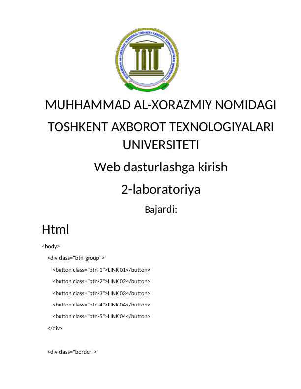 html va css da o'yin yaratish