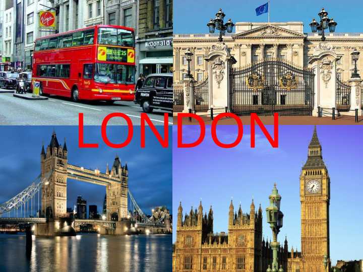 LONDON