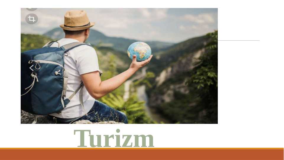 Turizm