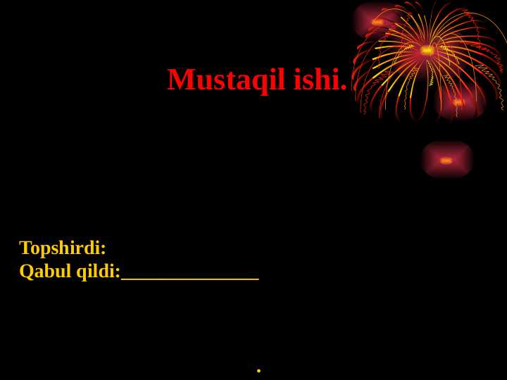 Diniy ekstremizm va terrorizmga qarshi kurash .