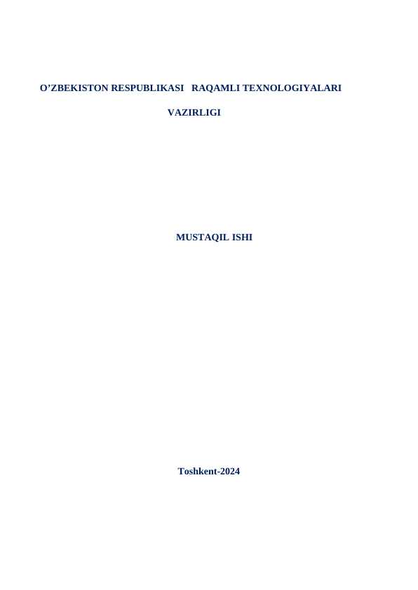 Kaspersky antivirus vositasi va undan foydalanish.