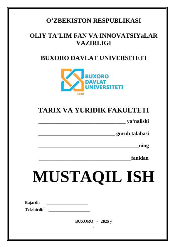 Ayolni o‘z homilasini sun’iy ravishda tushirishga majburlash jinoyatining nazariy va amaliy tahlili.