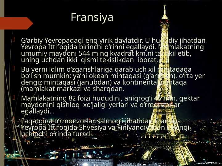 Fransiya