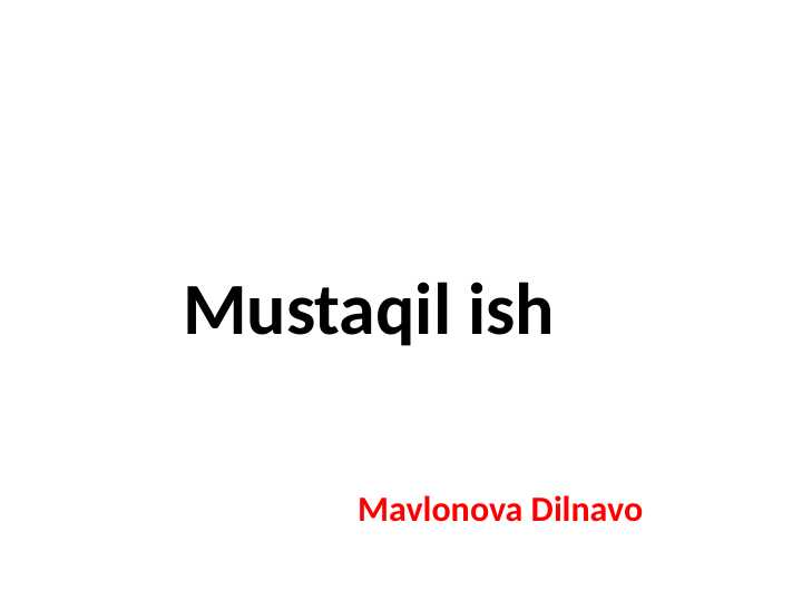 Avesto