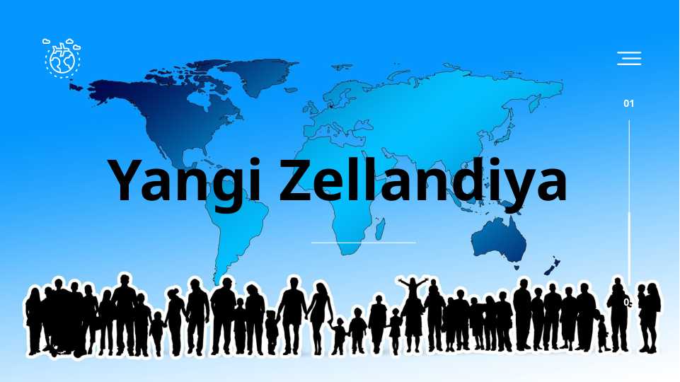 Yangi zellandiya