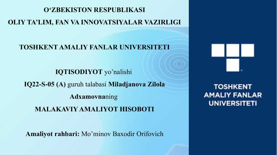 O’zbekiston Respublikasi Bosh prokuraturasi huzuridagi iqtisodiy jinoyatlarga qarshi kurashish departamentining Davlat Moliyaviy Nazorati Inspeksiyasi Fargona viloyat Boshqarmasi.