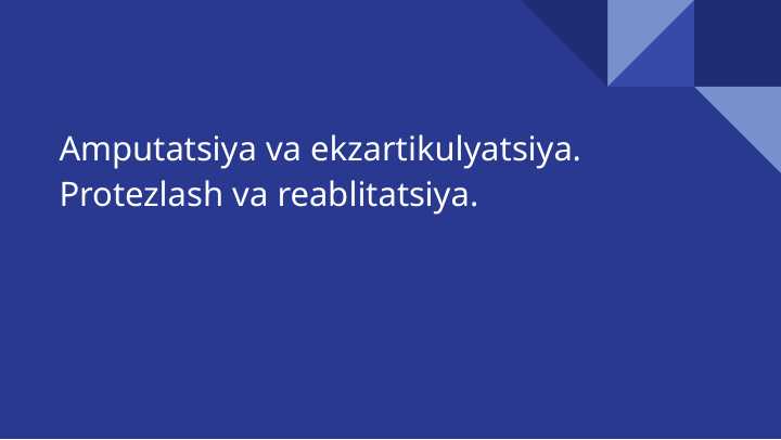 Ginekologlar jinsiy aloqada bolishadi