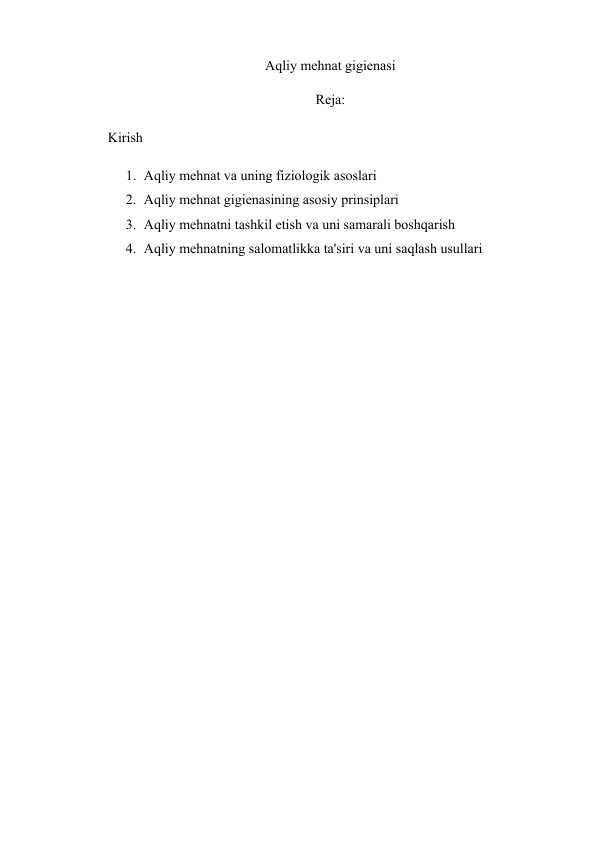 Aqliy mеhnat gigiеnasi.docx