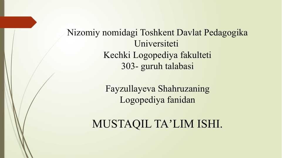 TAXILALIYA
