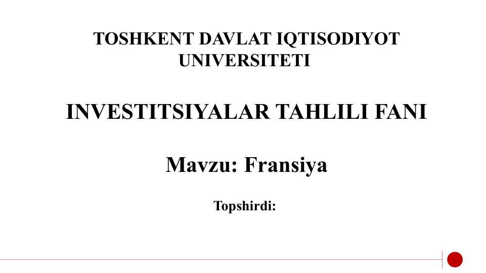 Fransiya