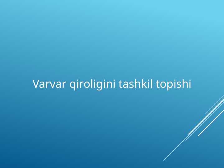 Varvar qirolliklari va Xalqlarning buyuk ko'chishi