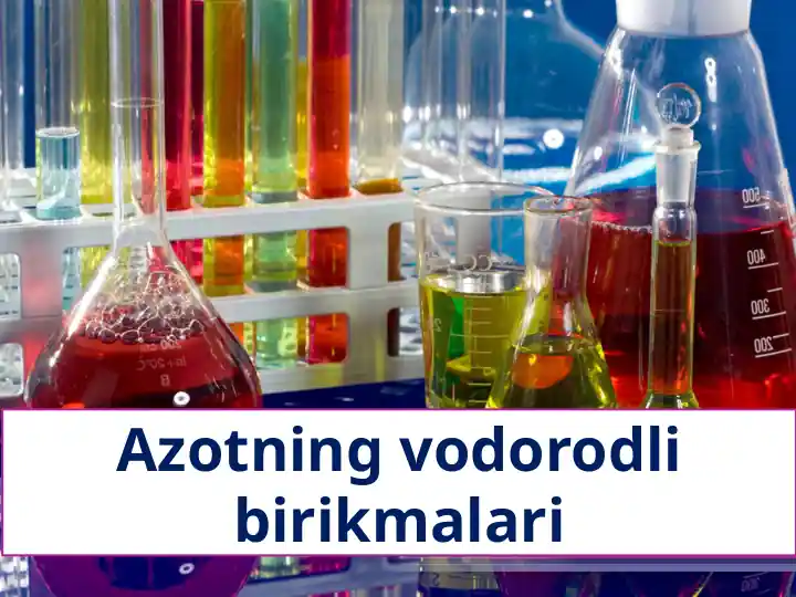 kimyo-azotning-vodorodli-birikmalari-5