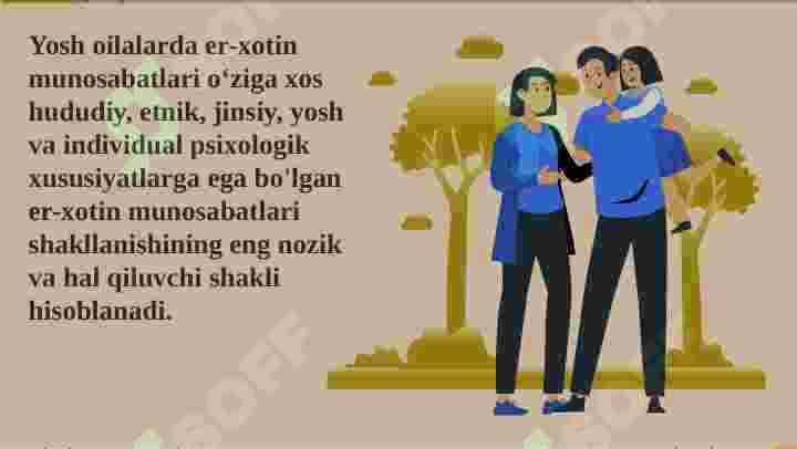 Kichkina kaltaklar va kaltaklar