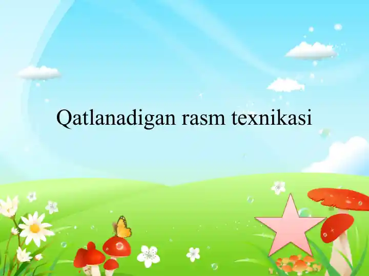 Topic Sentences Uchun Rasm Qatlanadigan rasm texnikasi (Maktabgacha yoshdagi bolalar uchun ...