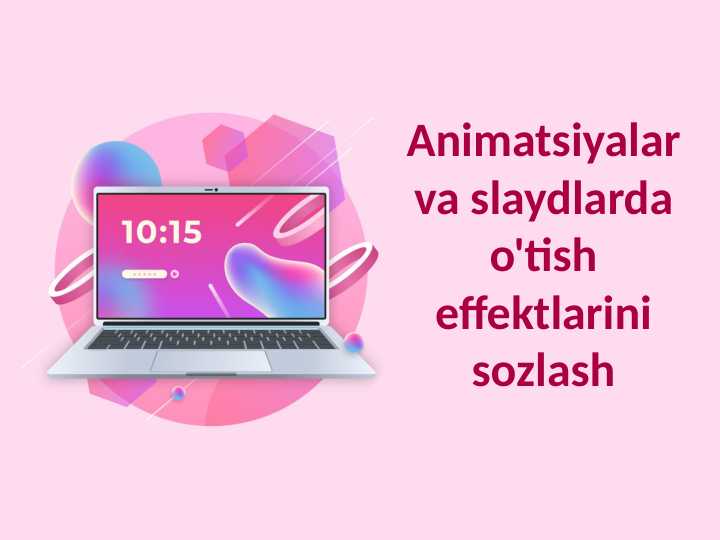 Sogish animatsiyasi