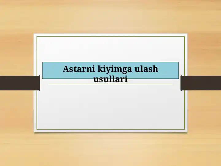 card img