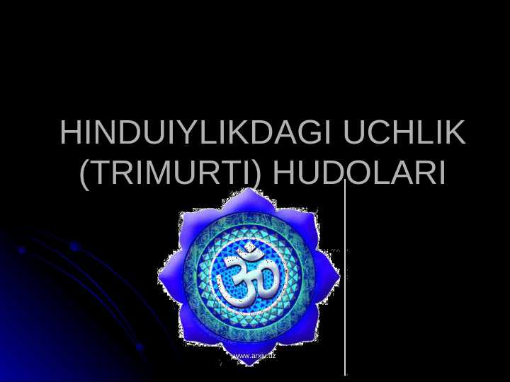 Uning tizzalarini sorish fotosurati