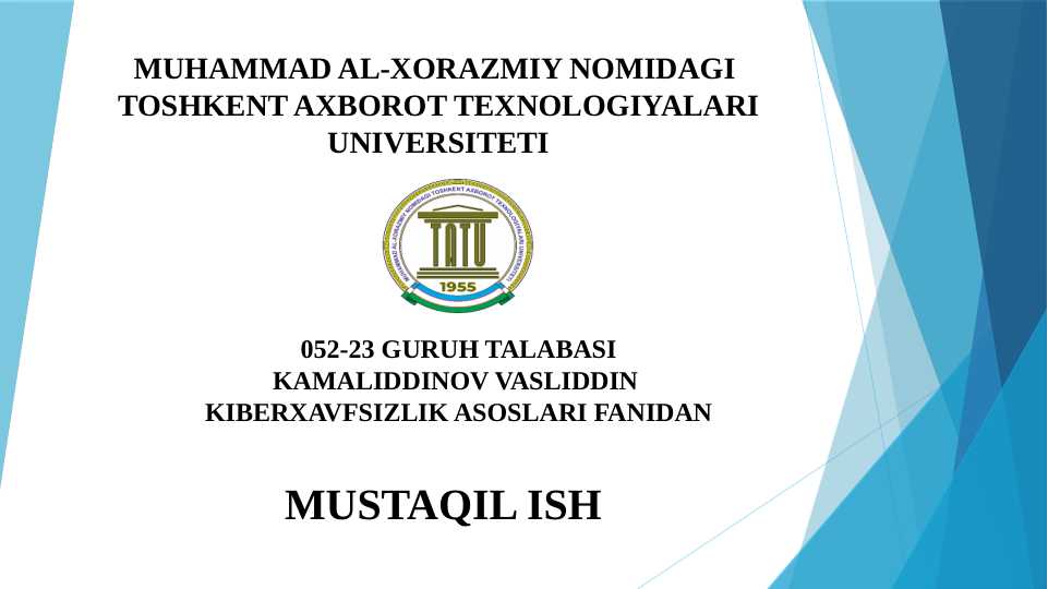 Enigma shifrlash mashinasi va uning bardoshligi