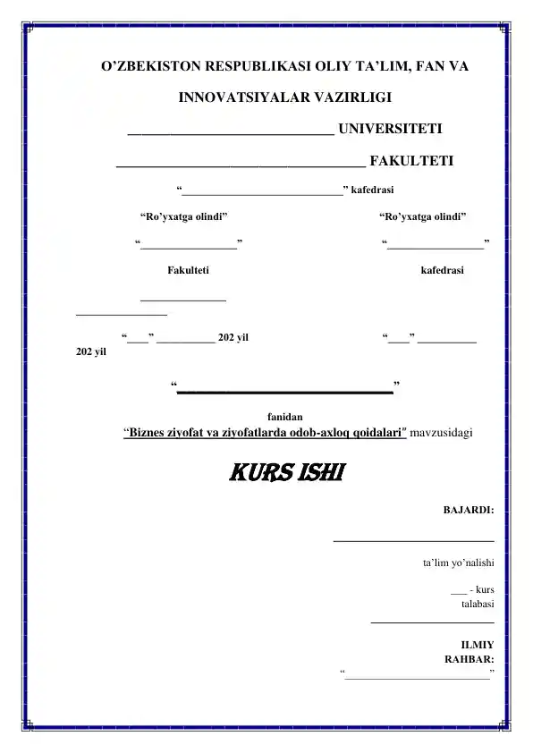 Xotiningiz sizning oldingizda sikildi