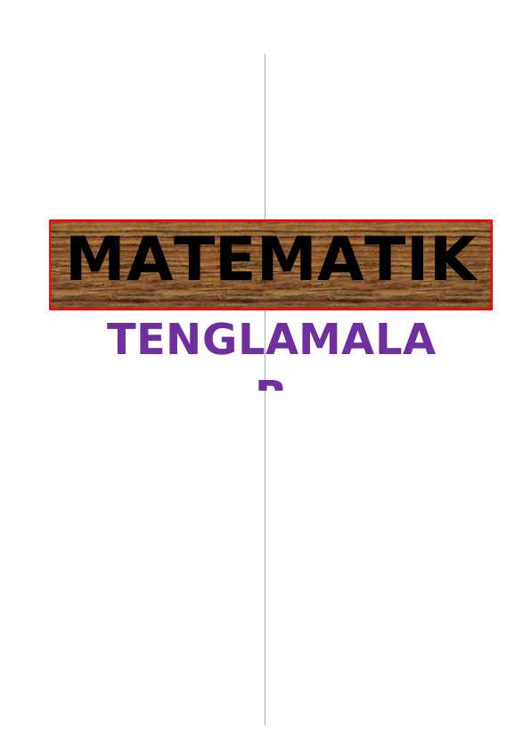Tenglamalar. Misollar.
