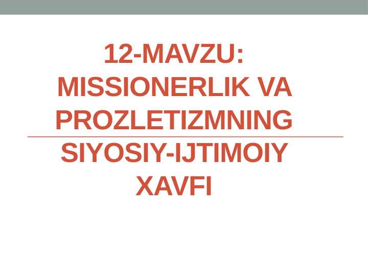 Yalangoch turtlenelar