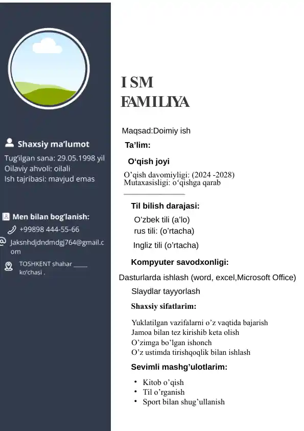 card img