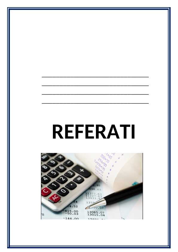 Schotlar va ikkiyoqlama yozuv referat