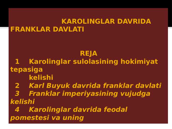 7_sinf_Jahon_tarixi_Franklar_davlati_qirollikdan_imperiya