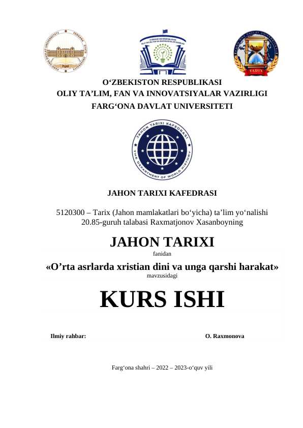 Finikiyaliklar  va Finikiya tarixi