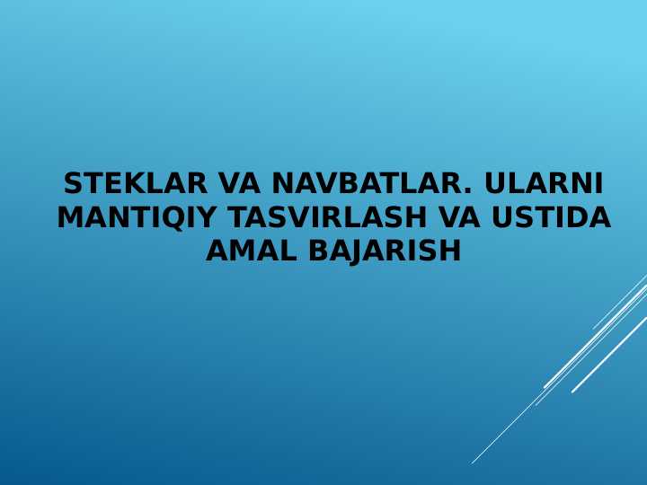 Azo boyniga mushtladi