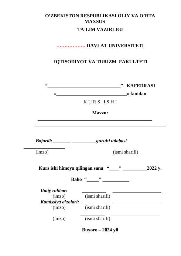 Iste'molchi byujeti va uning o'ziga xos xususiyatlari