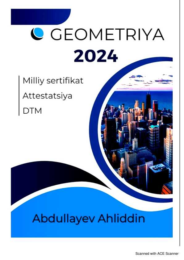 Turk geometriyasi