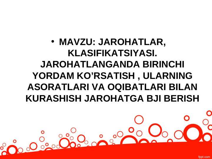 JAROHATLAR