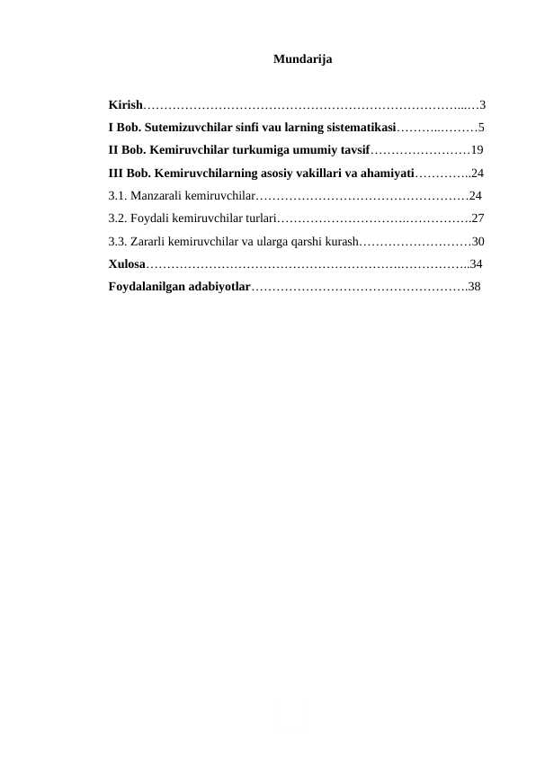 KEMIRUVCHILAR_TURKUMI,_TARQALISHI,_EKOLOGIYASI_MUHIM_VAKILLARI.docx